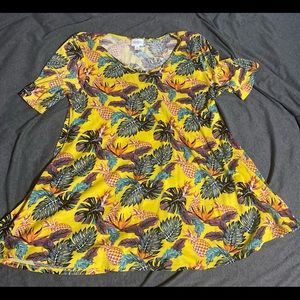 LulaRoe Perfect T